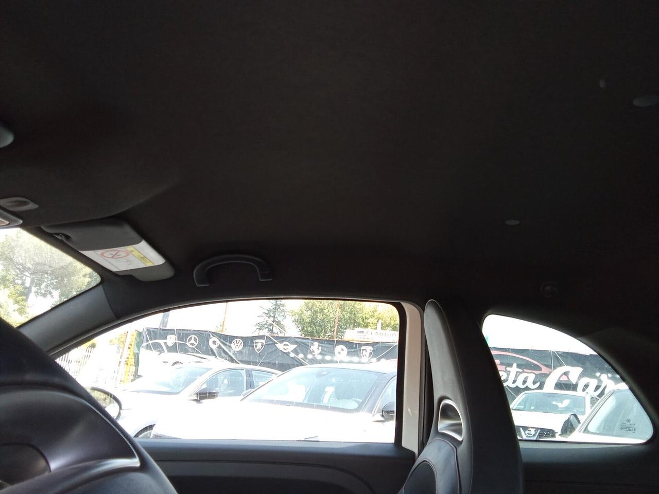 Abarth 595 1.4 Turbo T-Jet 160 CV Turismo