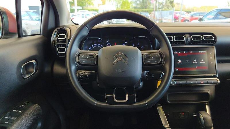 Citroën C3 Aircross BlueHDi 120 S&S Shine EAT6