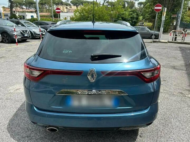 Renault Megane Mégane Sporter dCi 8V 110 CV Energy Bose