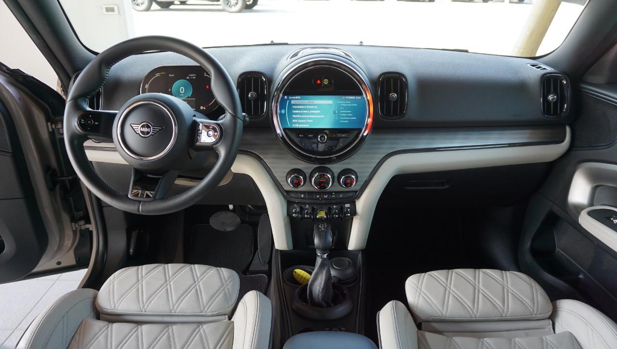 Mini Countryman Cooper SE Yours 1.5 Twin Power Turbo eDrive ALL4 Steptronic
