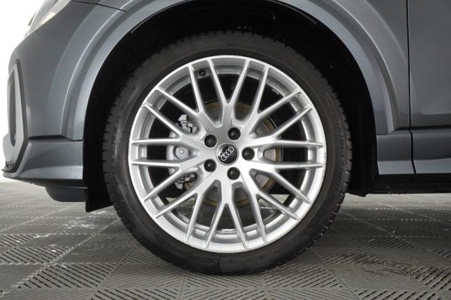 AUDI Q2 Q2 35 TFSI S tronic S line Edition