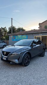 Nissan Qashqai MHEV 140 CV Tekna