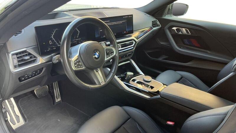 BMW Serie 2 230i MSport Auto