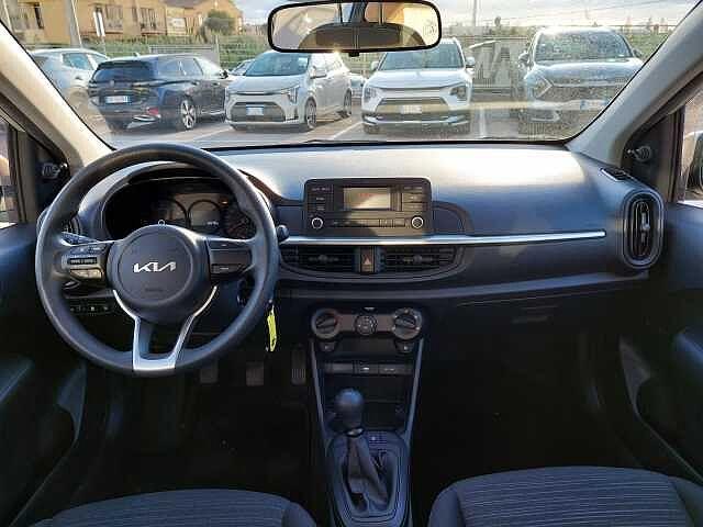 Kia Picanto 1.0 12V 5 porte Urban TT