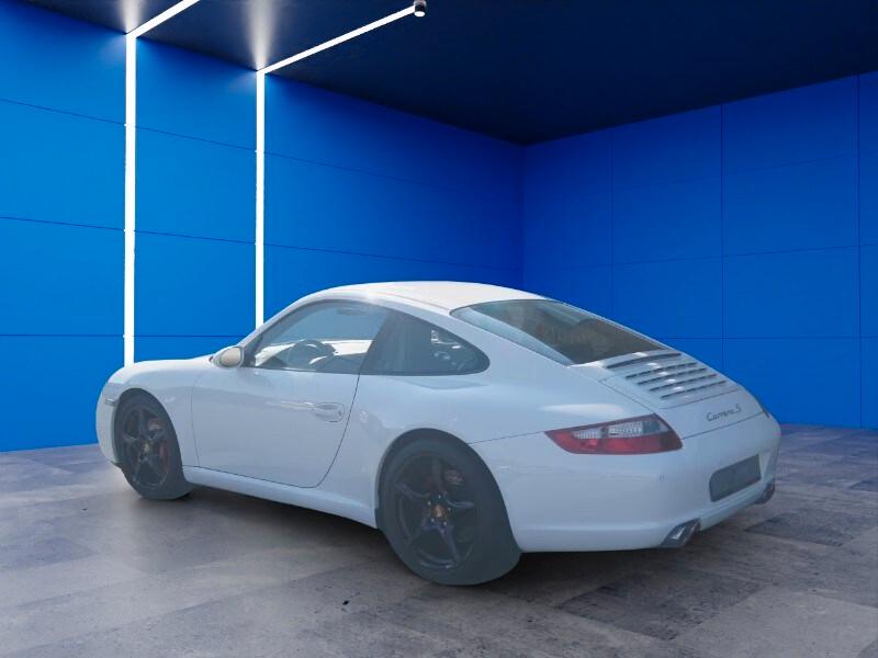 PORSCHE 911 (997) 911 Carrera S Coupé