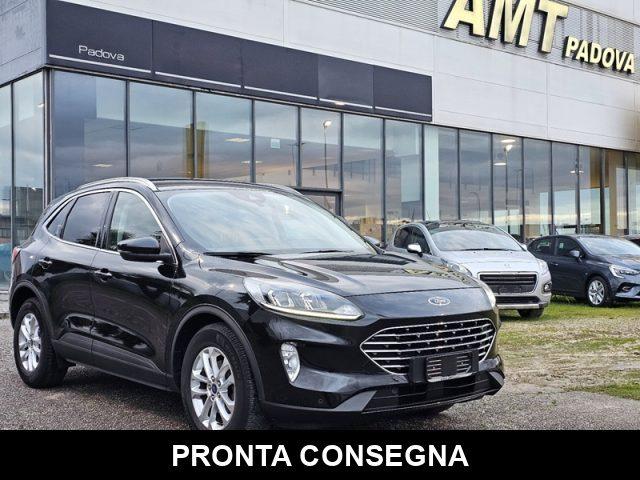 FORD Kuga 1.5 EcoBlue 120 CV aut. 2WD Titanium