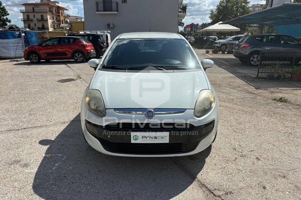 FIAT Punto Evo 1.3 Mjt 75 CV DPF 3 porte S&S MyLyfe