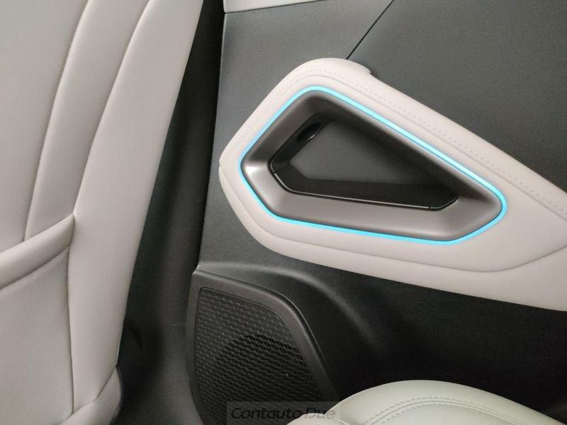 BYD Atto 2 DM-i Atto 2 DM-i 1.5 phev Boost 212cv