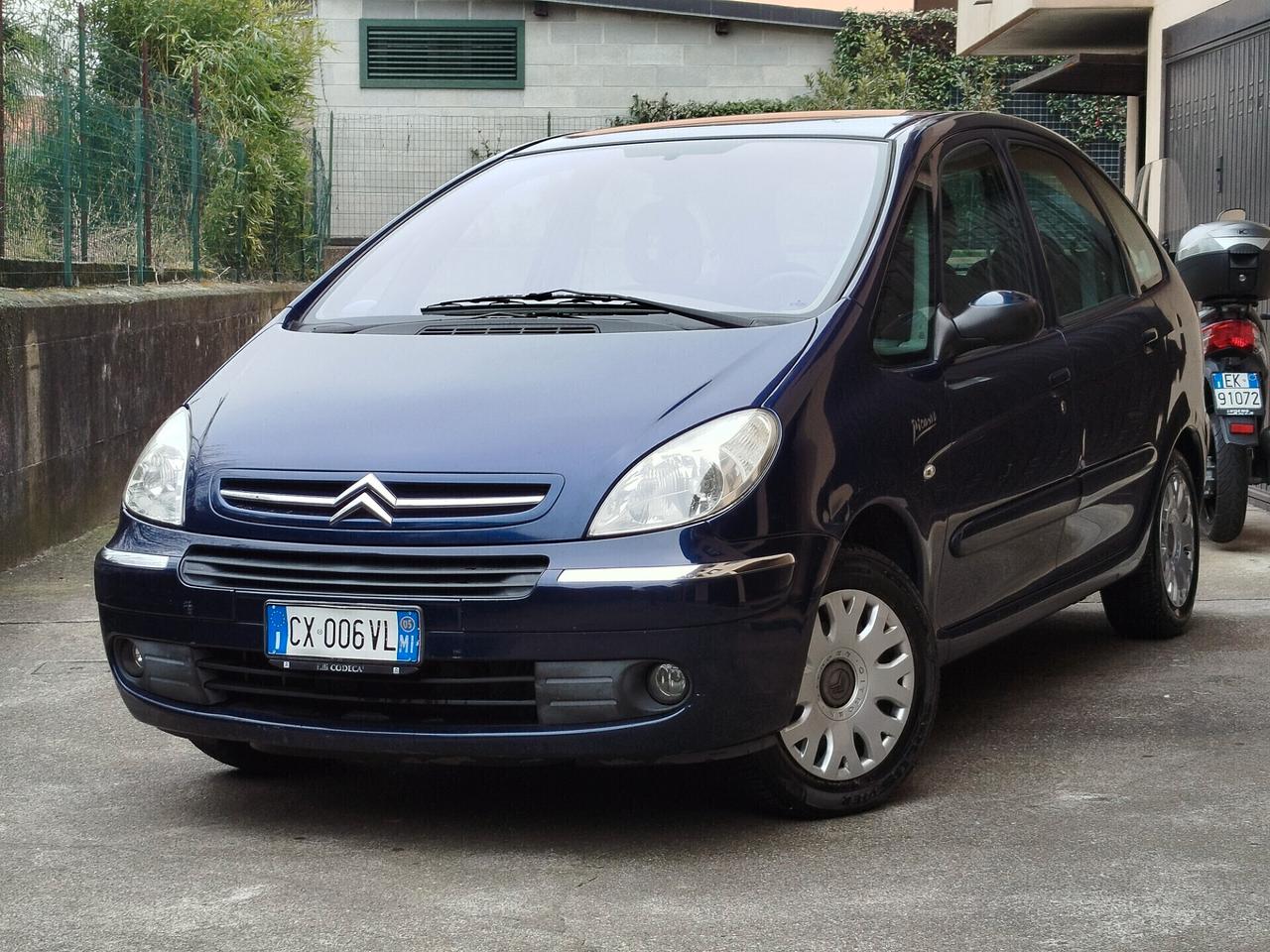 Citroen Xsara Picasso 1.6 BENZINA 95cv / 68.000km