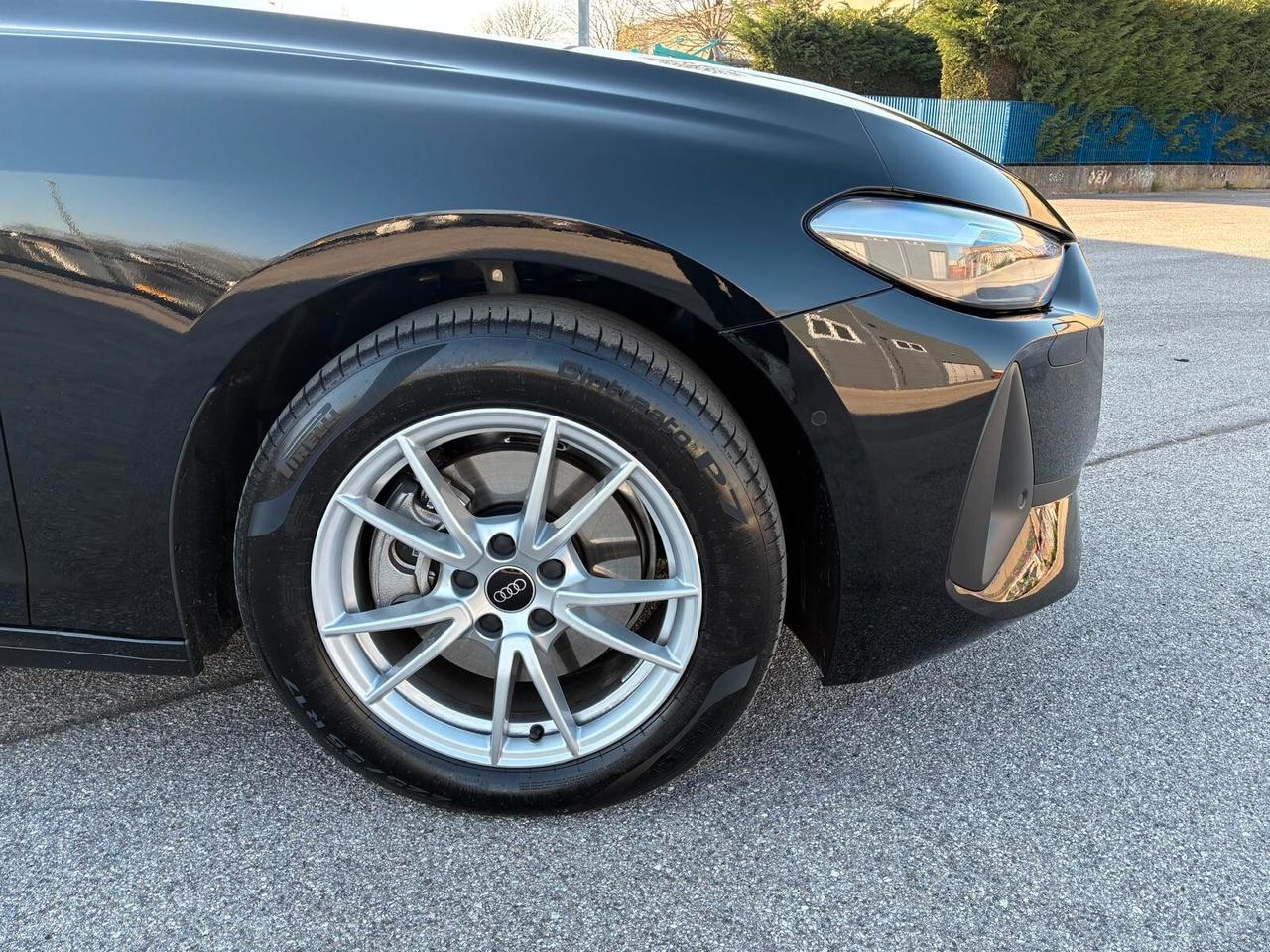 Audi A5 Avant TFSI 110 kW S tronic Business Advanced