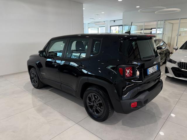 JEEP Renegade 1.6 Mjt 130 CV Longitude *PREZZO REALE*