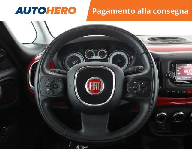 FIAT 500L 1.3 Multijet 85 CV Pop Star