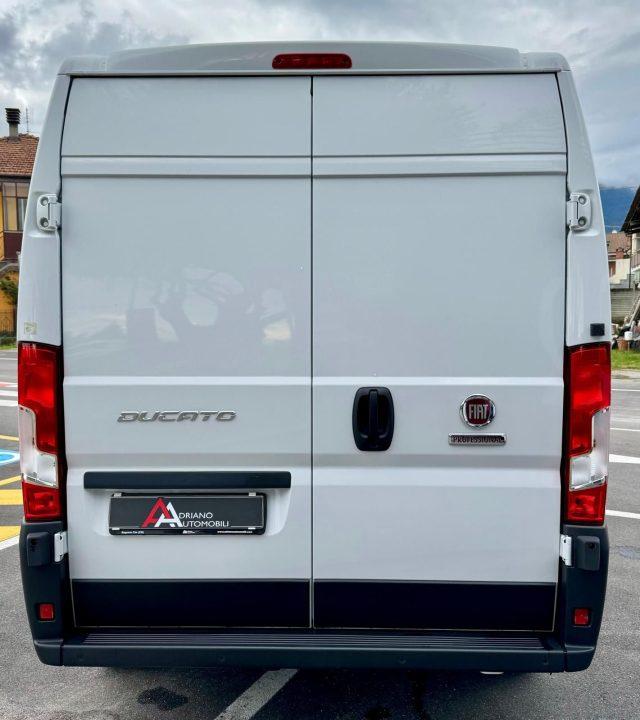 FIAT Ducato 35 2.2 Mjt 140CV PM-TM Furgone * PROMO FINANZIAMEN