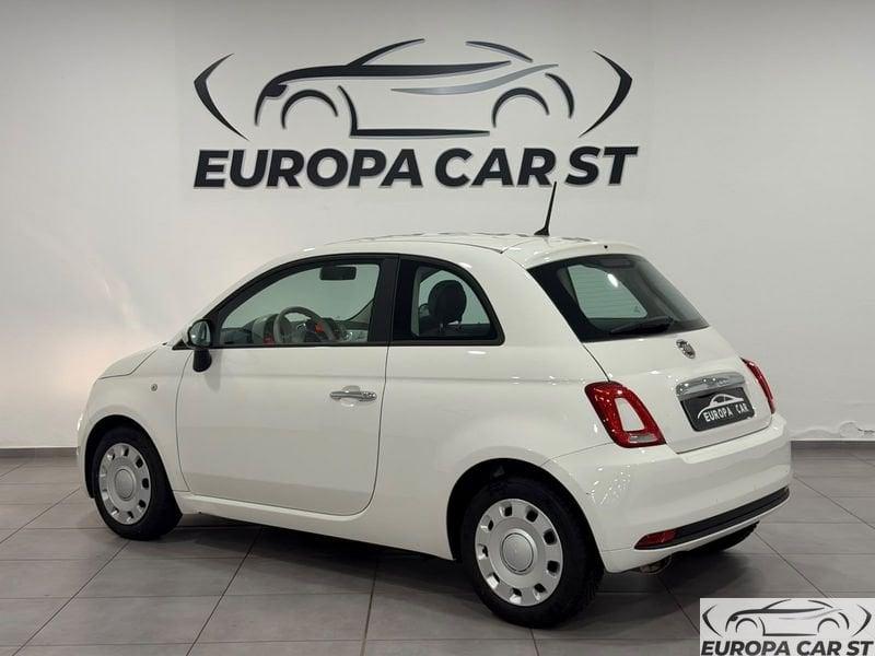 FIAT 500 500 1.2 Pop 69cv