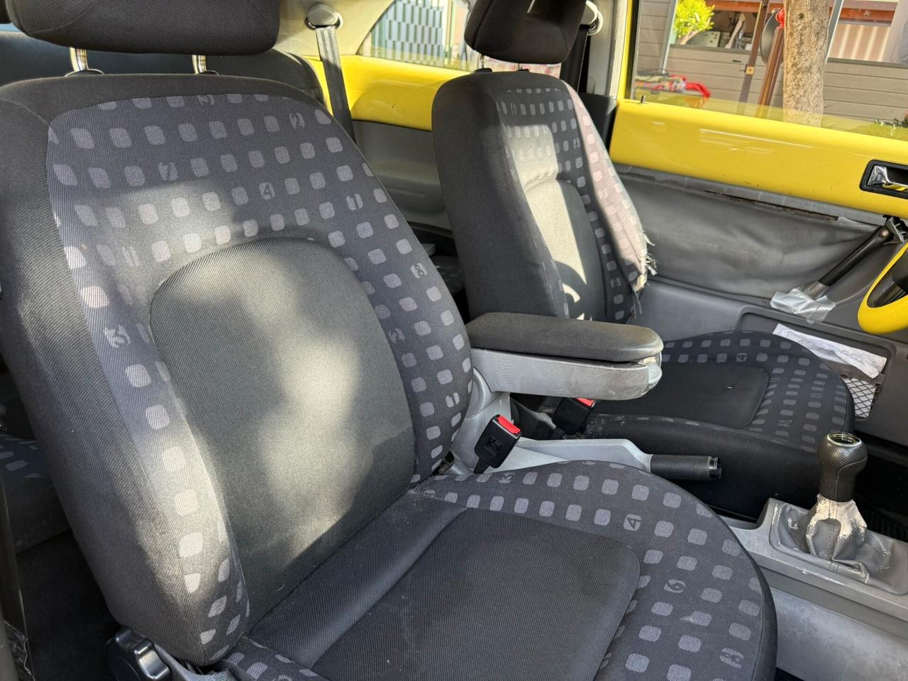 Volkswagen New Beetle 1.9 TDI 90cv