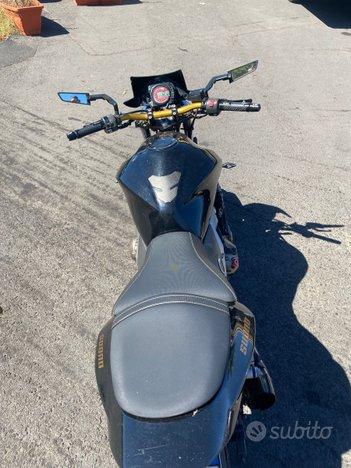 Kawasaki z750