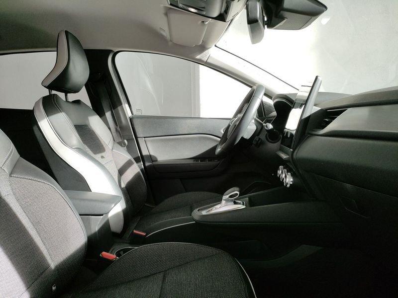 Renault Captur 1.6 E-Tech phev Intens 160cv auto