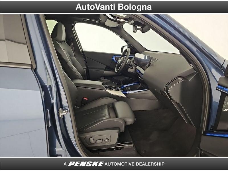 BMW X3 X3 xdrive30e MSport Pro auto