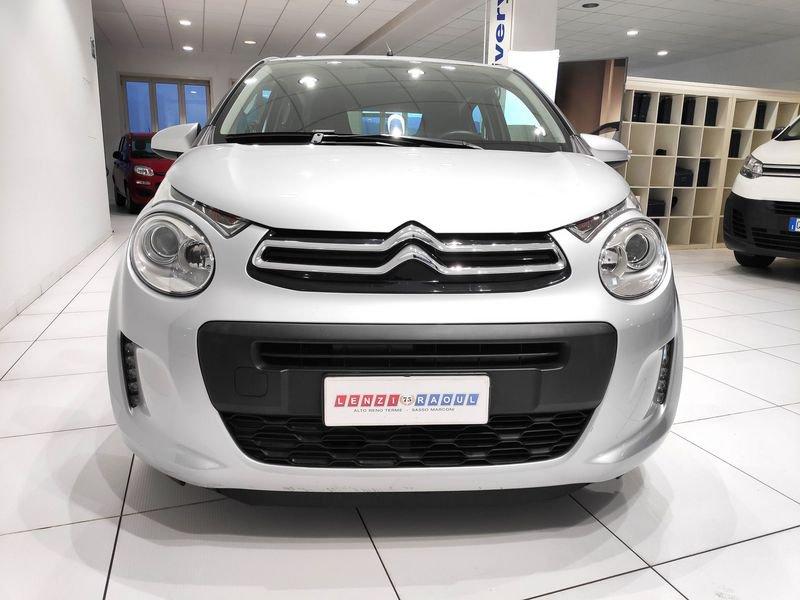 Citroën C1 C1 VTi 72 S&S 5 porte Feel*GARANTITA*