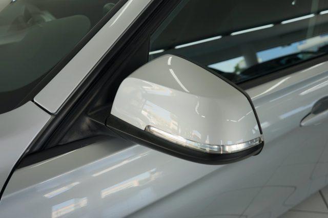 BMW 318 d Business Advantage aut.Ufficiale Bmw Uniprop.