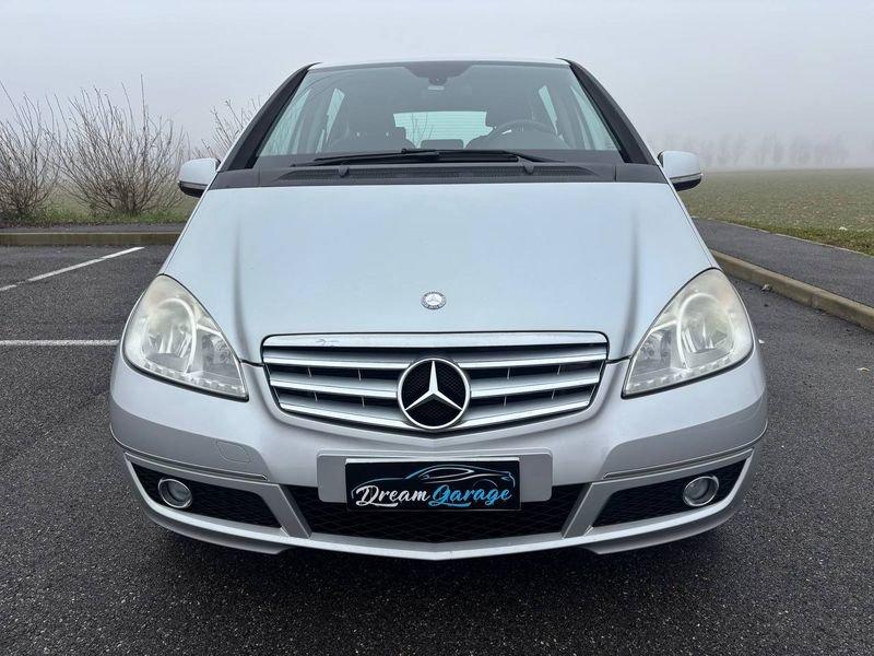 Mercedes-Benz Classe A NEOP. 1.5 Benzina 95cv