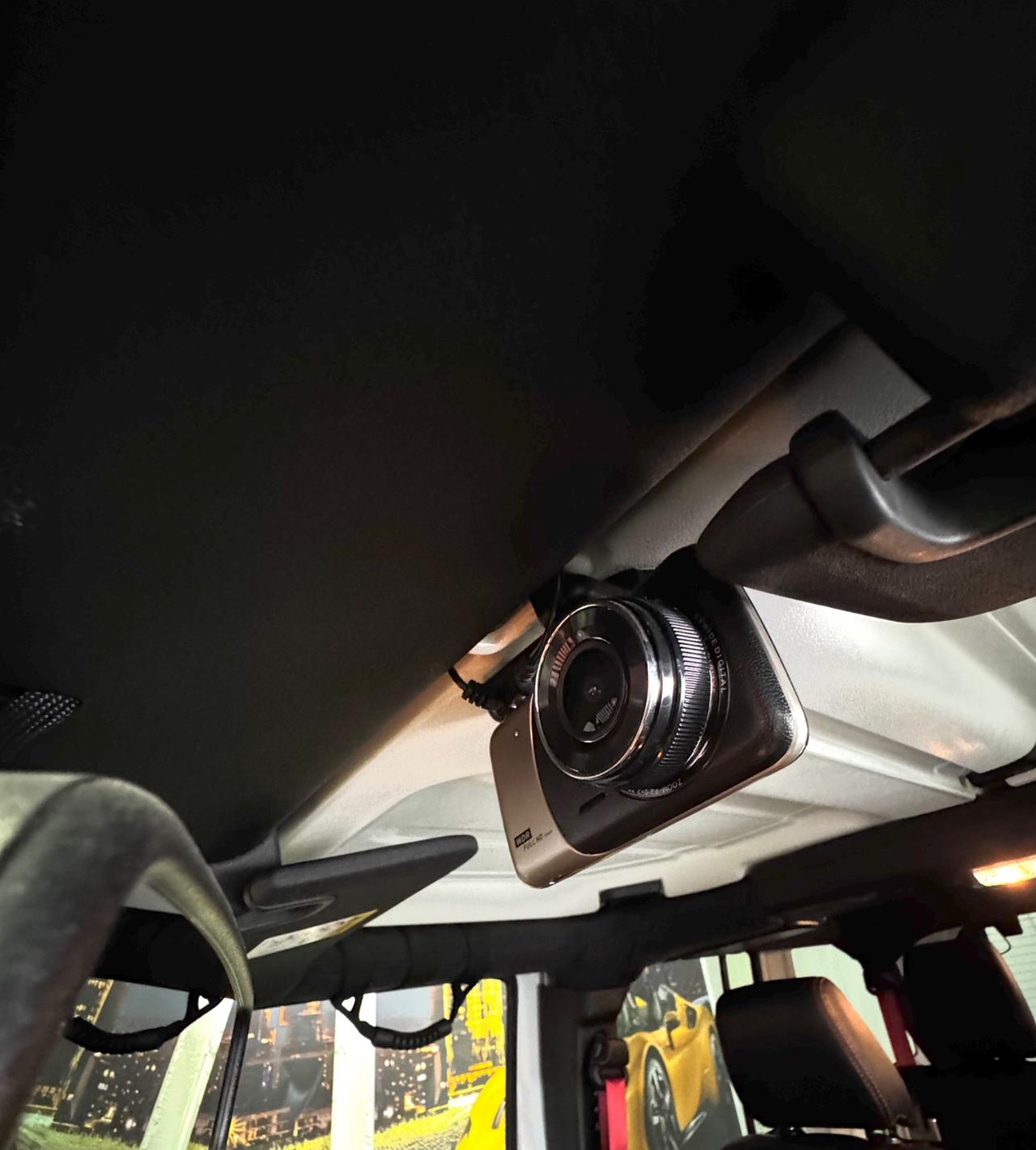 JEEP WRANGLER RUBICON RECON JK UNLIMITED HARD TOP OK PERMUTE GANCIO TRAINO