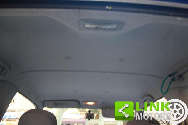 MITSUBISHI Pajero Pinin 1.8 GDI 120CV 4x4 Inseribile
