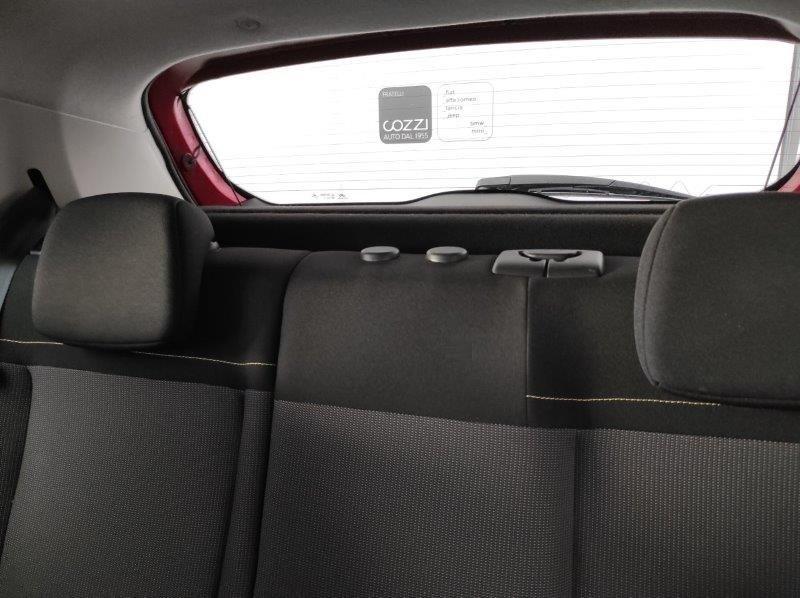 CITROEN C3 3ª serie - C3 BlueHDi 100 S&S Business Combi