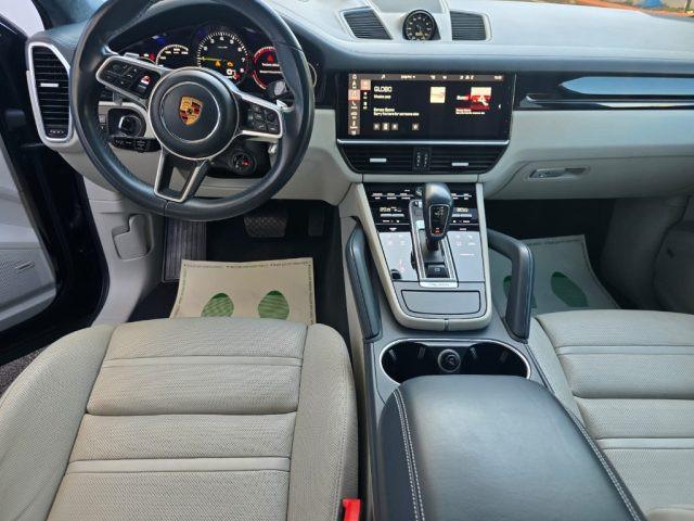 PORSCHE Cayenne Coupé 3.0 V6 E-Hybrid