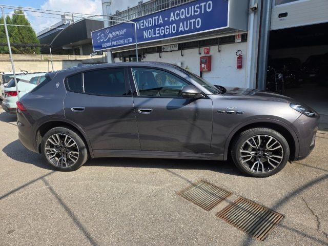 MASERATI Grecale MHEV 250 CV AWD GT