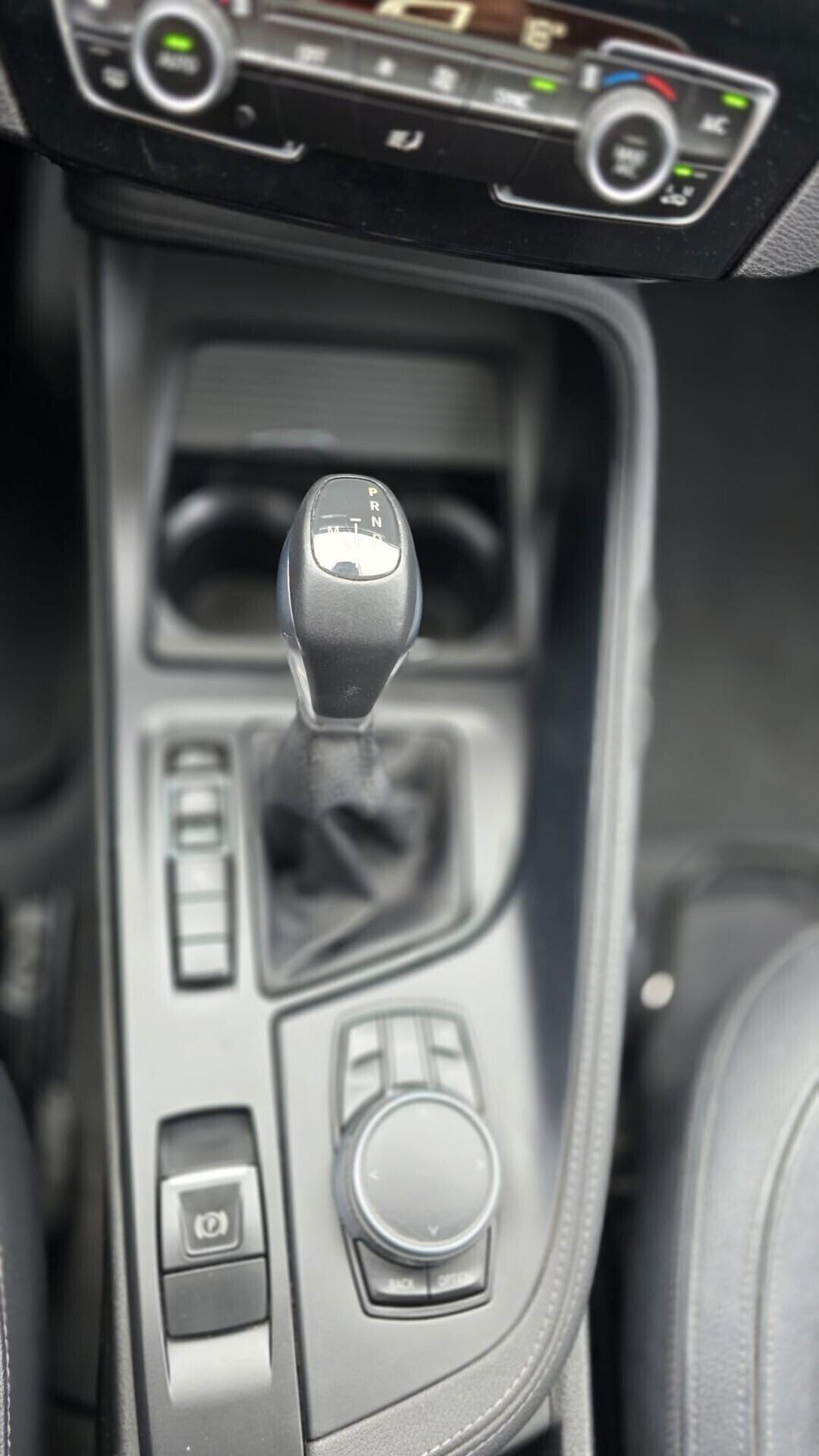 Bmw X1 sDrive18d xLine