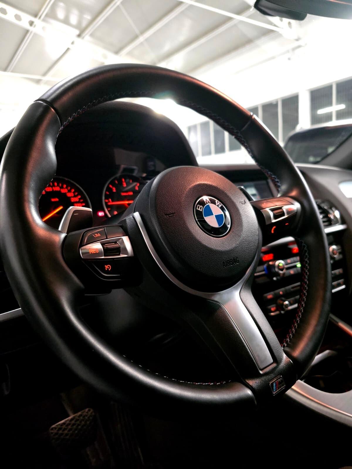 Bmw X3 M xDrive20d Msport