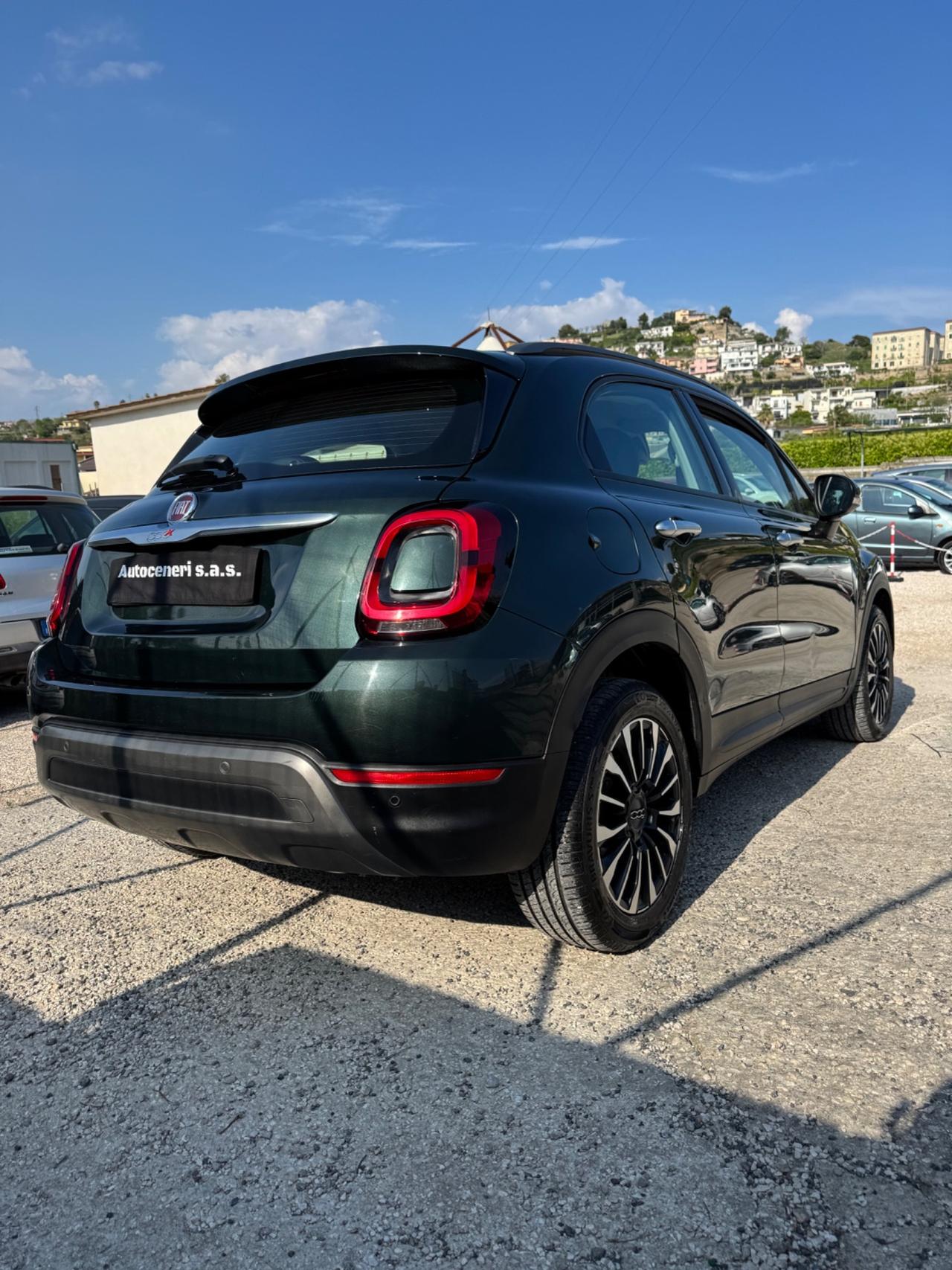 Fiat 500X 1.0 T3 120 CV Cross