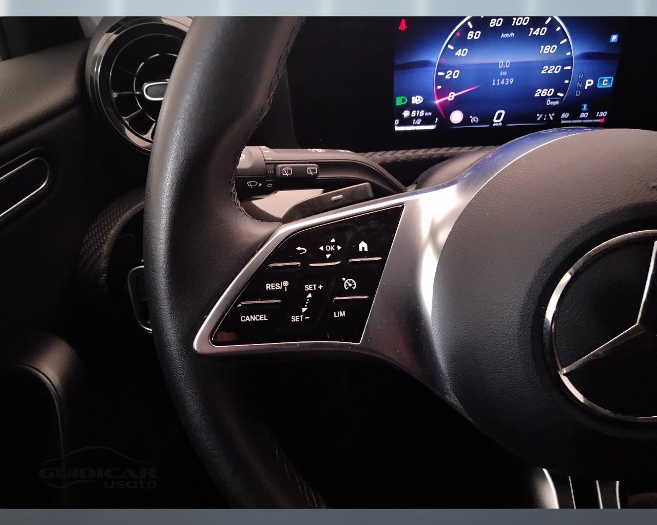 Mercedes-Benz Classe A - W177 2023 - A 180 d Advanced auto