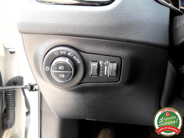 JEEP Compass 2.0 Multijet II aut. 4WD Limited