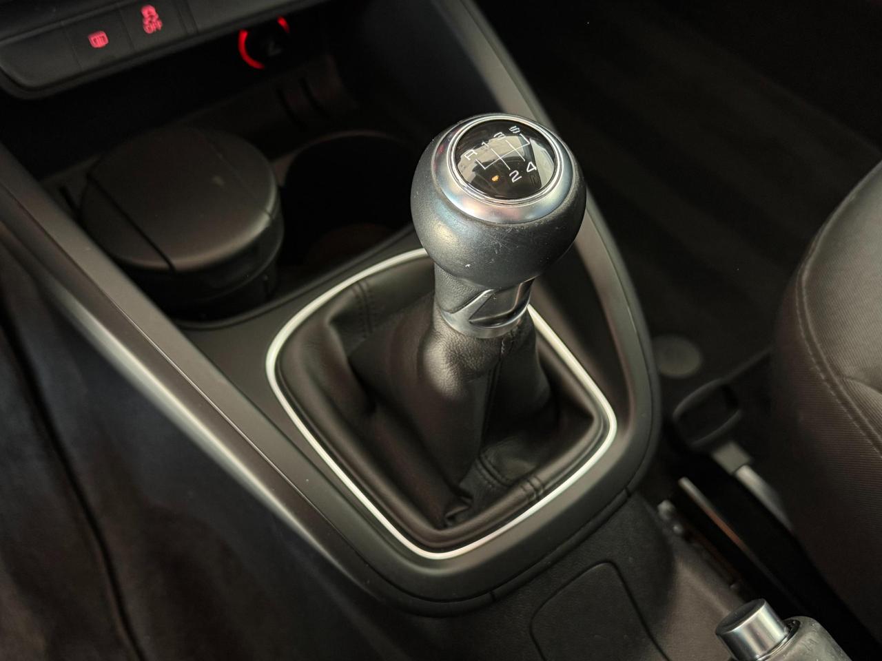 Audi A1 3 Porte A1 1.0 tfsi Admired 82cv