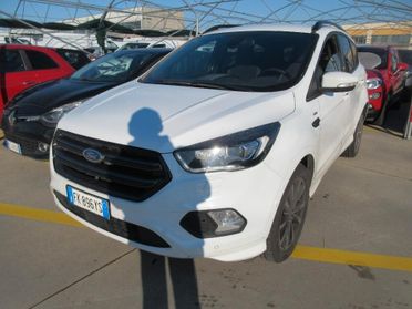 Ford Kuga 1.5 TDCI 120 CV S&S 2WD ST-Line