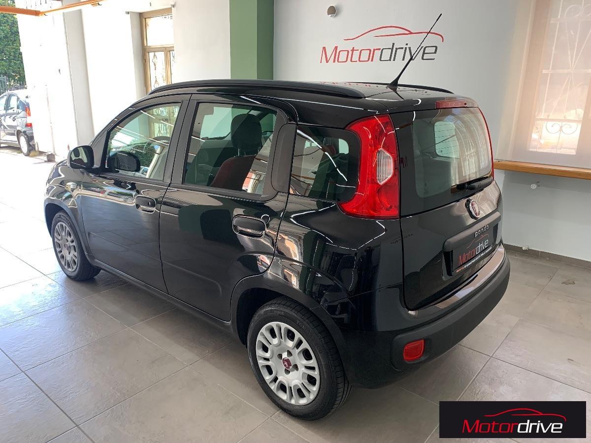 FIAT - Panda - 1.2 Easy