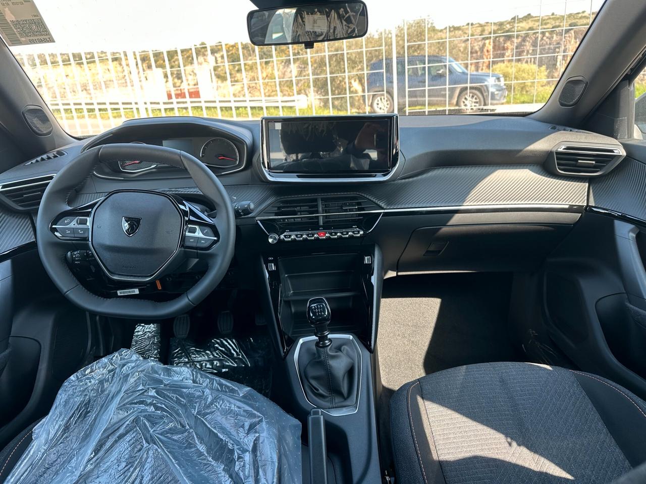 Peugeot 2008 100 CV Style Nav Pack (NUOVA)