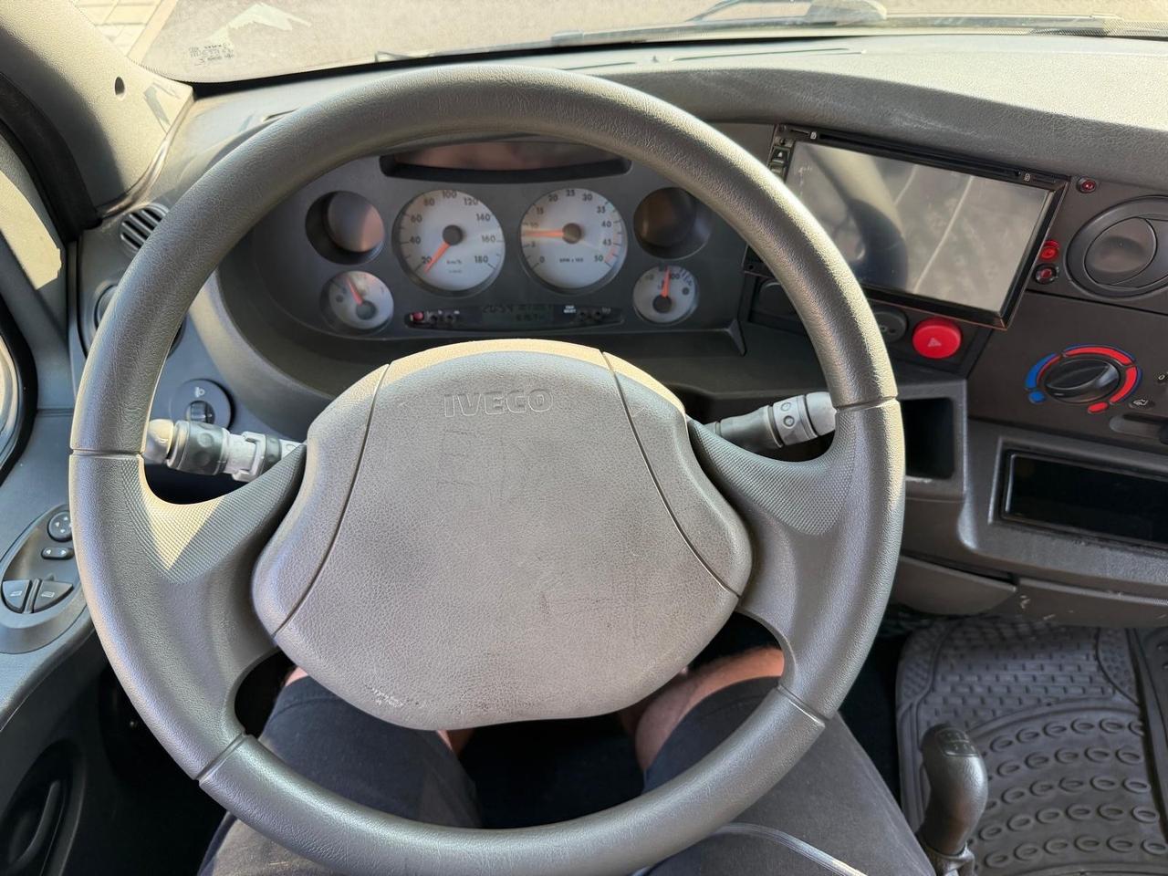 Iveco
