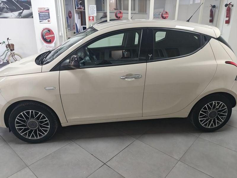 Lancia Ypsilon Ypsilon 1.2 69 CV 5 porte Gold VEDI FOTO