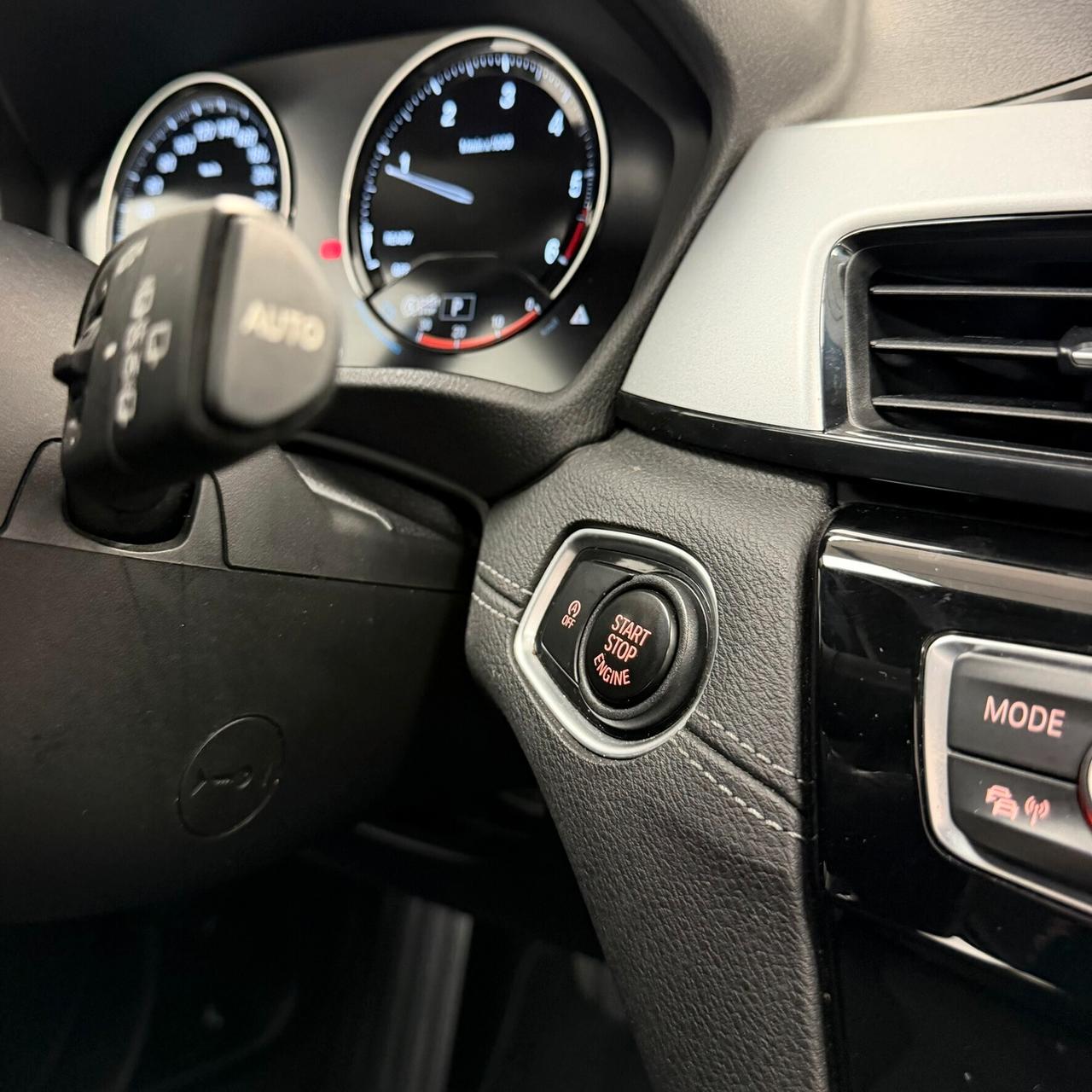 Bmw 118 118d 5p. Sport