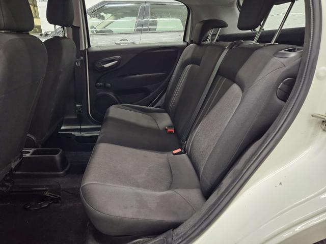 Fiat Punto Punto III 2012 5p 1.2 Lounge E6