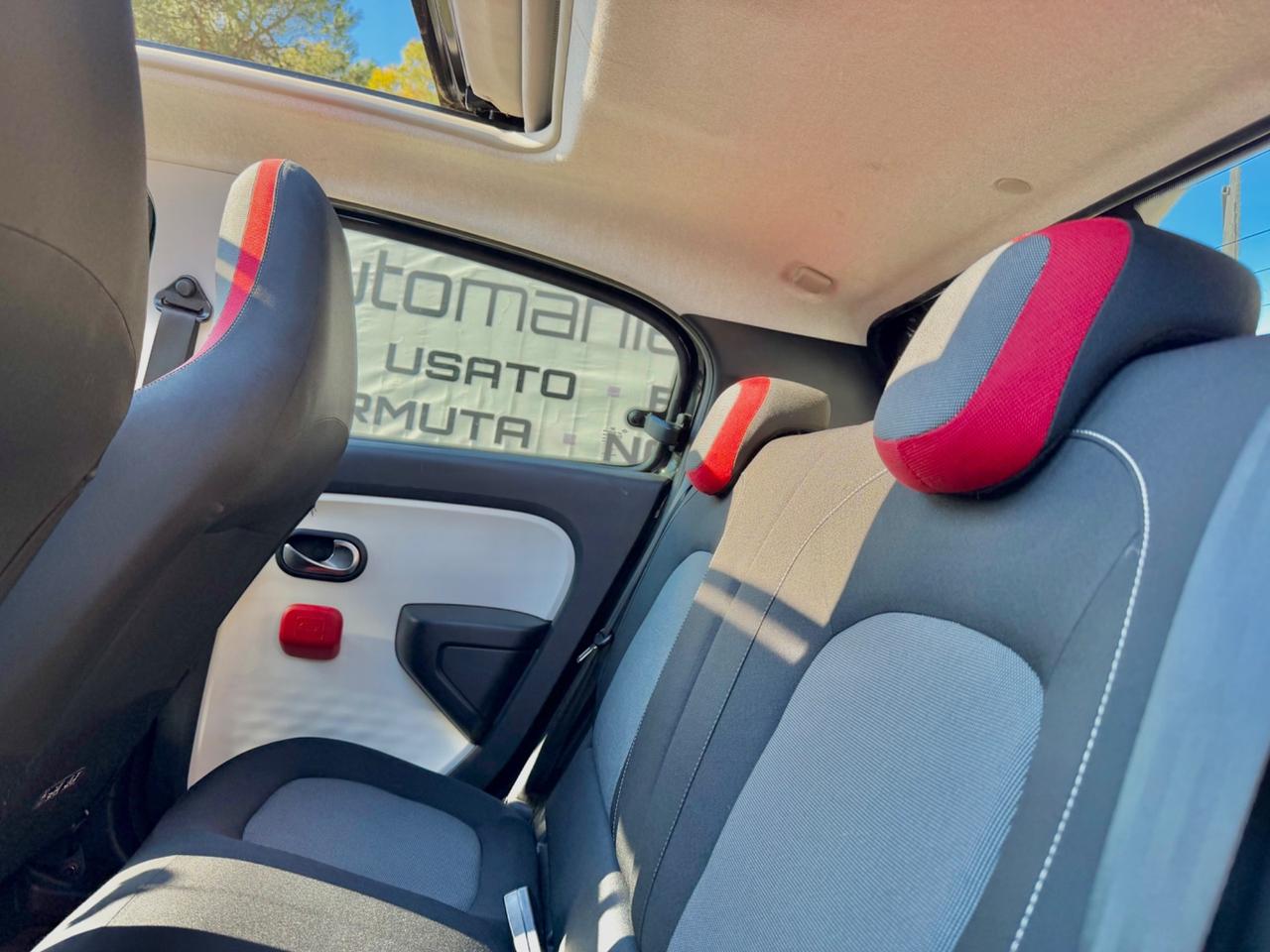 Renault Twingo SCe S&S Openair PREZZOREALE\GARANZIA