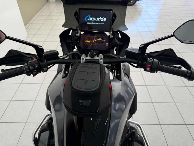 BMW R 1250 GS Bmw R1250GS Triple Black