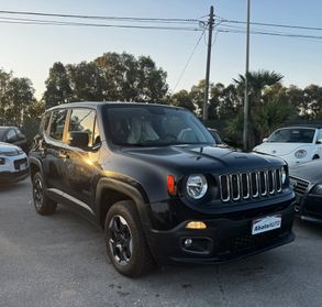 Jeep Renegade 2.0 Mjt 140 CV