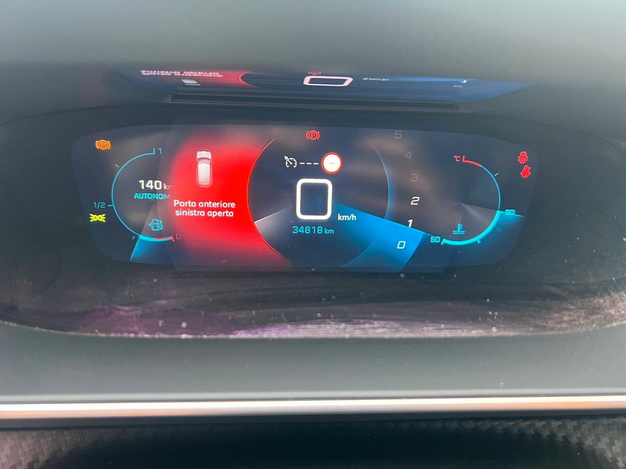 Peugeot 208 PureTech 100 Stop&Start EAT8 5 porte GT