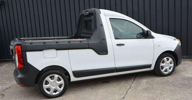 Dacia Dokker Pick-Up 1.5 dCi 75cv euro6