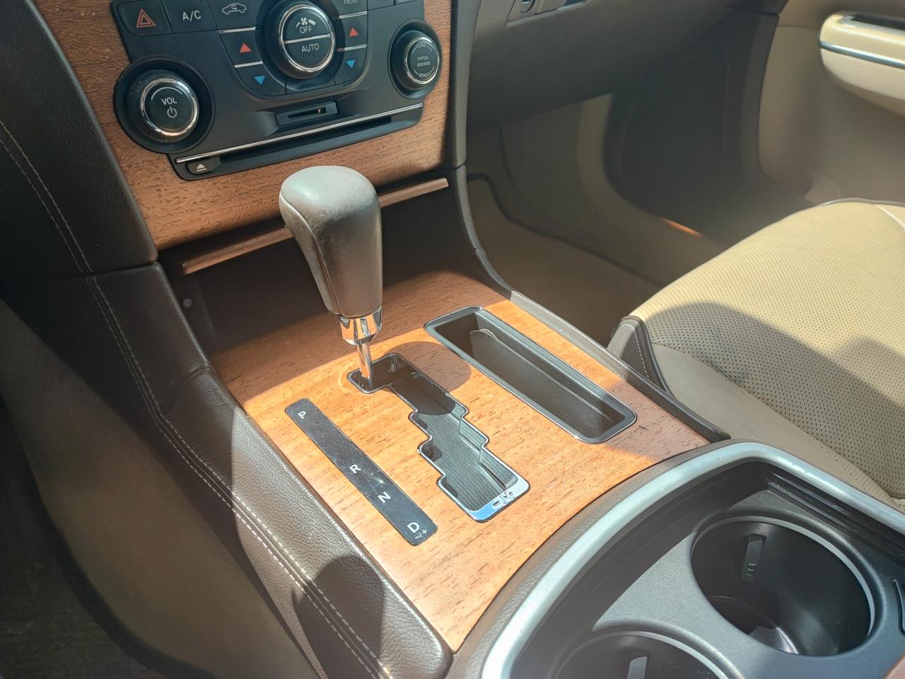 Lancia Thema 3.0 V6 Multijet II 239 CV Executive