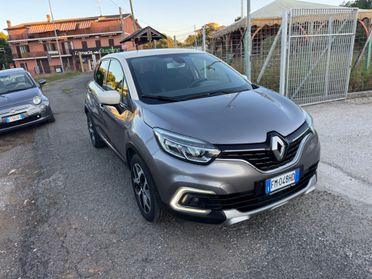 Renault Captur TCe 12V 90 CV Start&Stop Energy Bose
